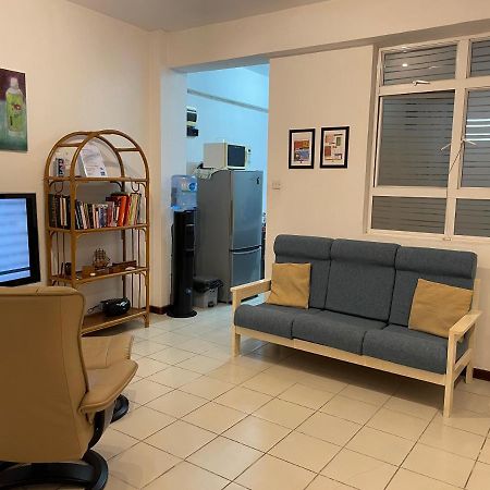 Private Apartment Wakin Residence, City Centre, Πορ-Λουί Εξωτερικό φωτογραφία