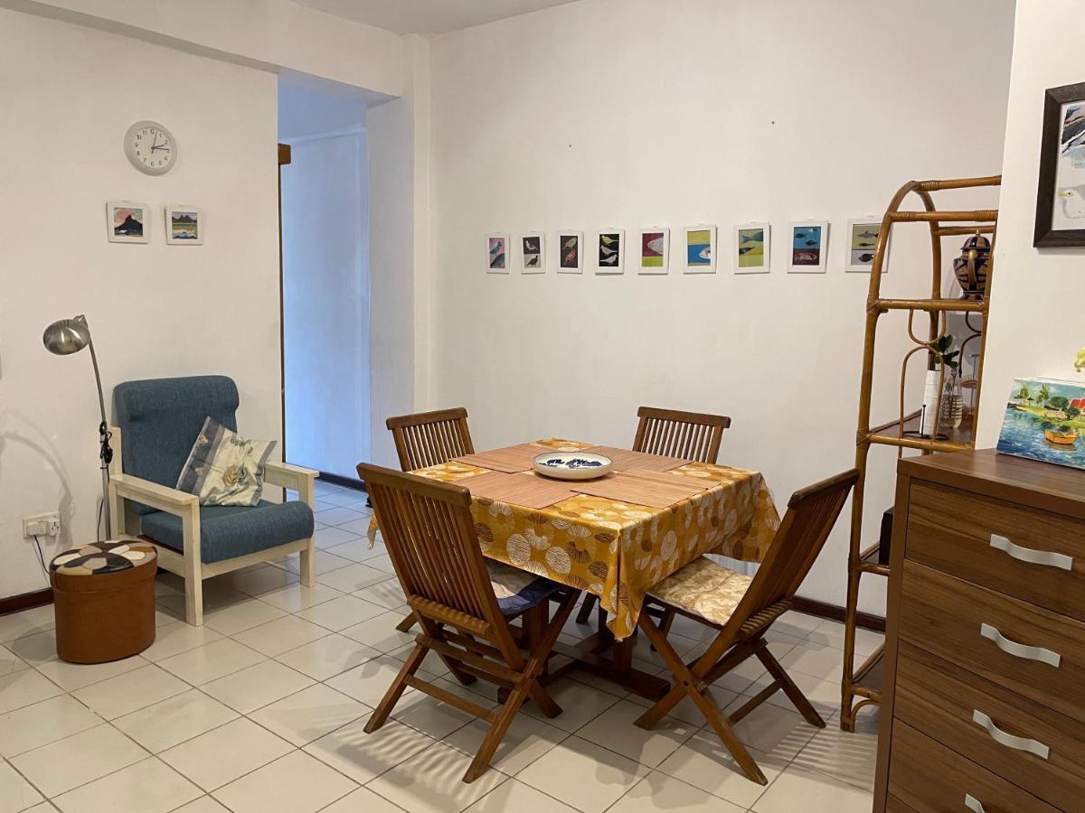 Private Apartment Wakin Residence, City Centre, Πορ-Λουί Εξωτερικό φωτογραφία