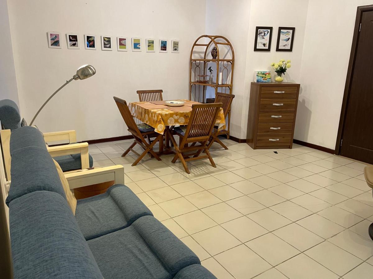 Private Apartment Wakin Residence, City Centre, Πορ-Λουί Εξωτερικό φωτογραφία