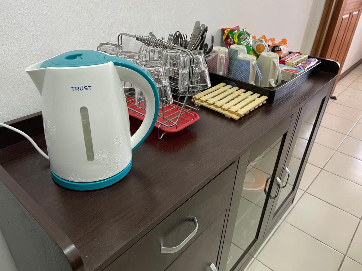 Private Apartment Wakin Residence, City Centre, Πορ-Λουί Εξωτερικό φωτογραφία