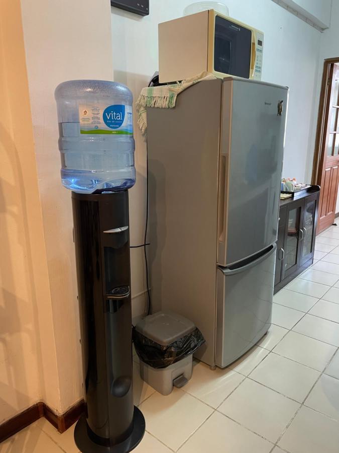 Private Apartment Wakin Residence, City Centre, Πορ-Λουί Εξωτερικό φωτογραφία