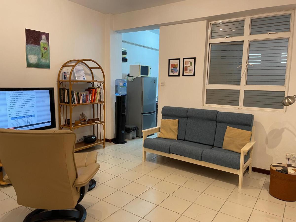 Private Apartment Wakin Residence, City Centre, Πορ-Λουί Εξωτερικό φωτογραφία
