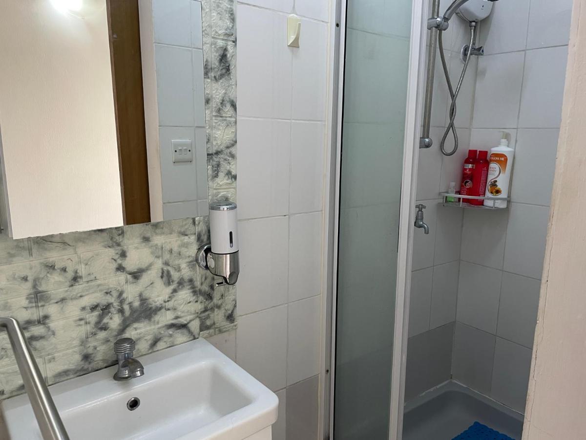Private Apartment Wakin Residence, City Centre, Πορ-Λουί Εξωτερικό φωτογραφία