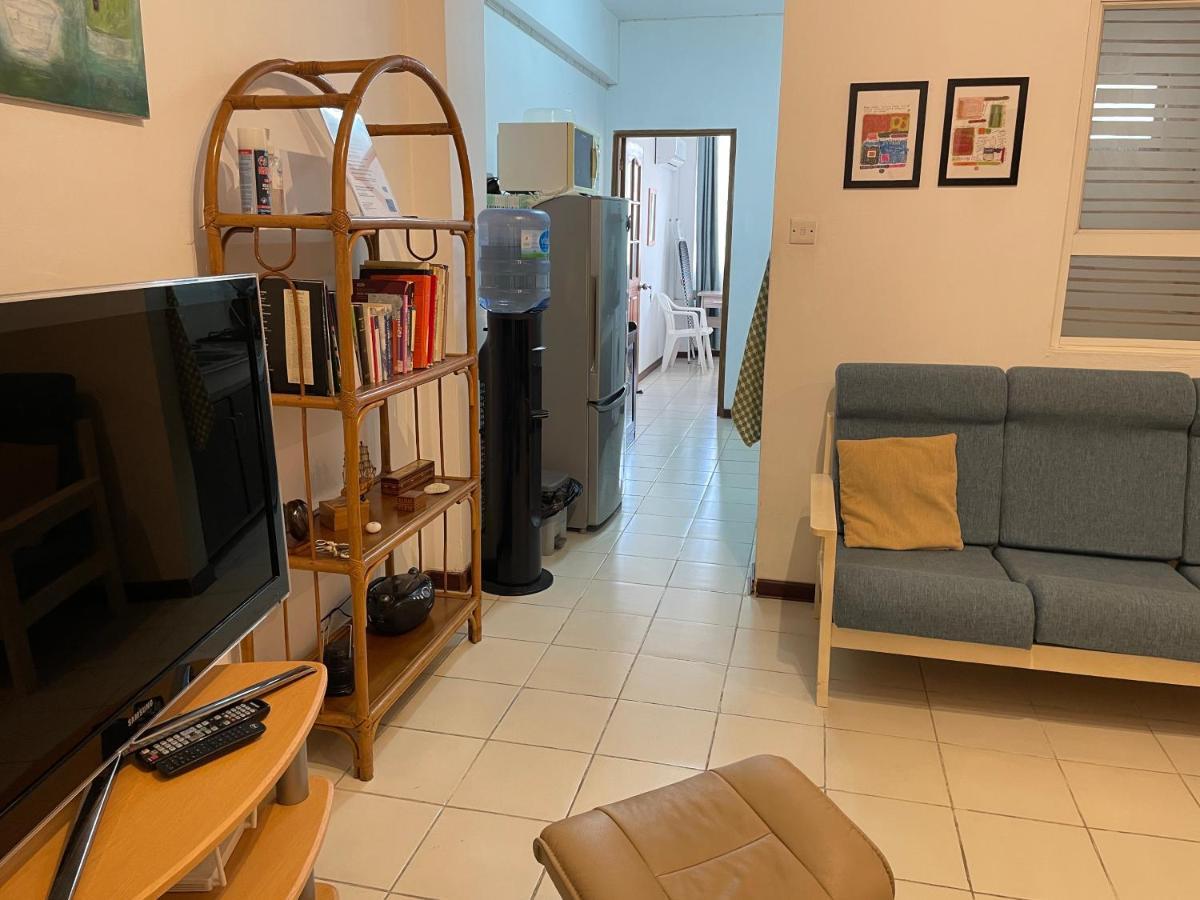 Private Apartment Wakin Residence, City Centre, Πορ-Λουί Εξωτερικό φωτογραφία