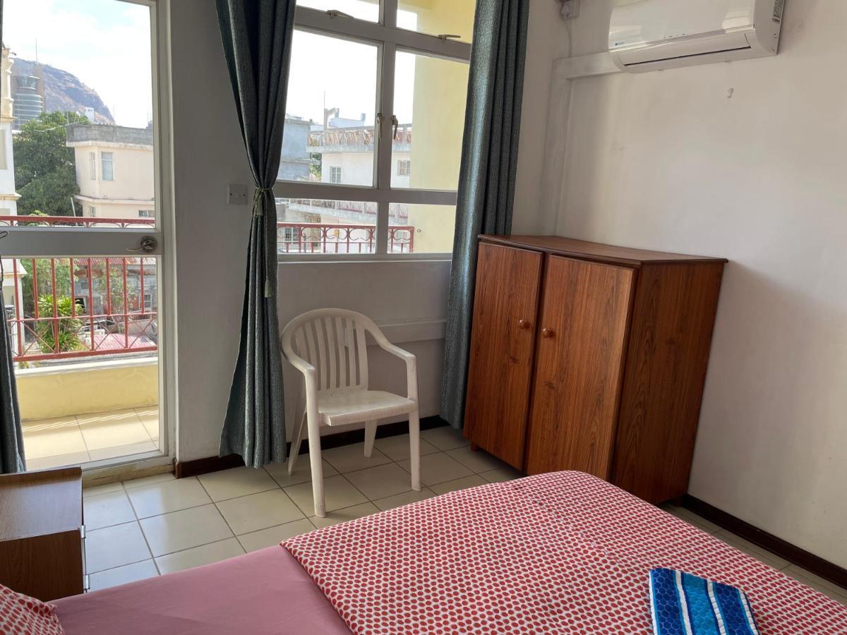 Private Apartment Wakin Residence, City Centre, Πορ-Λουί Εξωτερικό φωτογραφία
