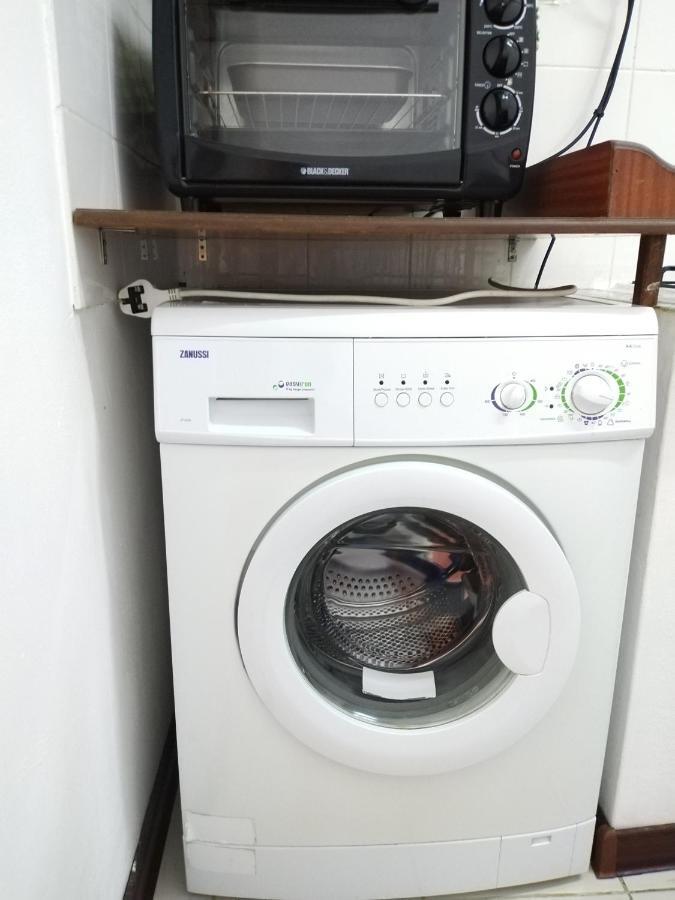 Private Apartment Wakin Residence, City Centre, Πορ-Λουί Εξωτερικό φωτογραφία